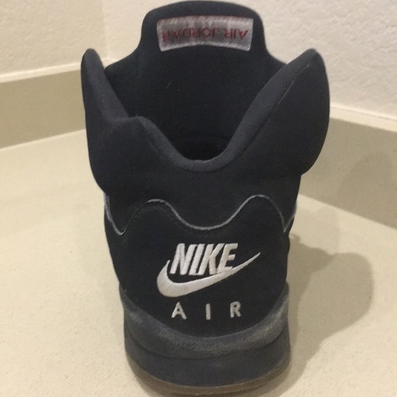 Jordan 5s - Picture 4 of 4